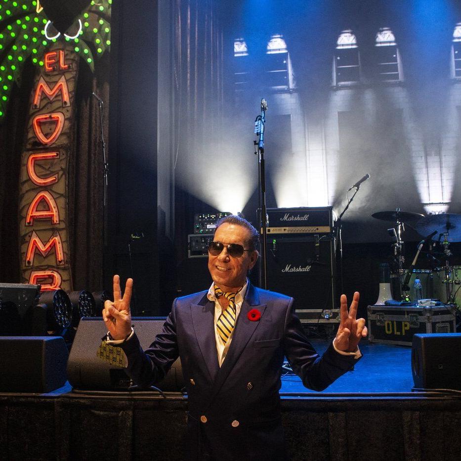 Michael Wekerle out at Toronto's El Mocambo as venue sells to Brookfield exec
